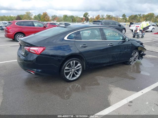 1G1ZE5SX4LF023307 Chevrolet Malibu Fwd Premier