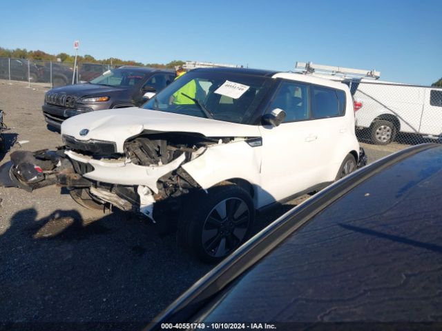 KNDJX3A56F7191743 KIA Soul !