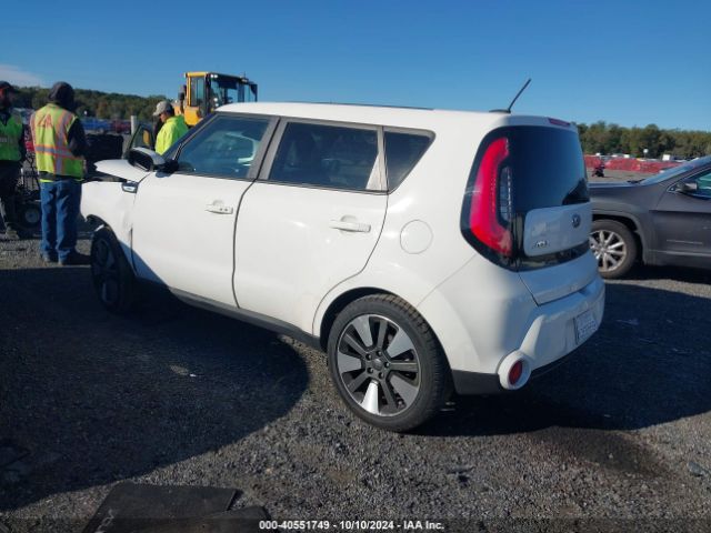 KNDJX3A56F7191743 KIA Soul !