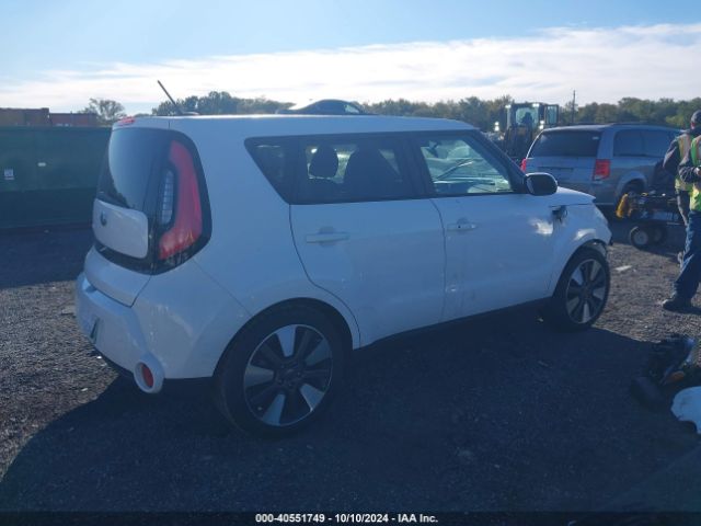 KNDJX3A56F7191743 KIA Soul !