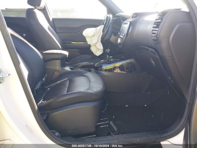 KNDJX3A56F7191743 KIA Soul !