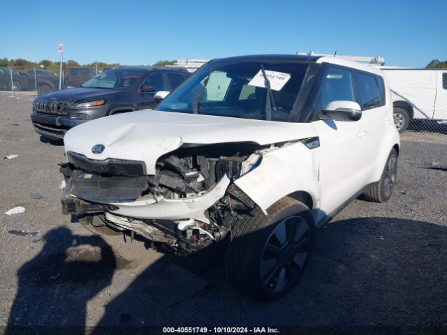KNDJX3A56F7191743 KIA Soul !