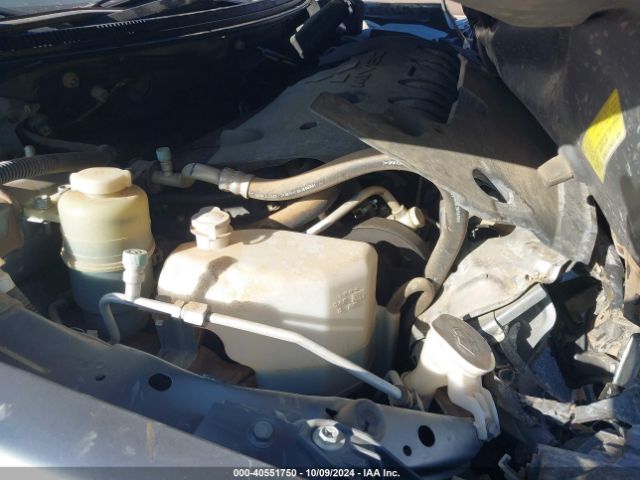 JA32V2FW0FU013932 Mitsubishi Lancer Se