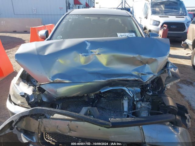 JA32V2FW0FU013932 Mitsubishi Lancer Se