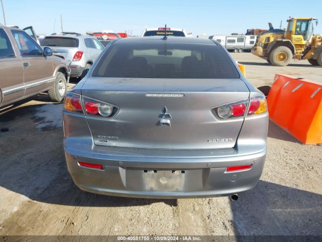 JA32V2FW0FU013932 Mitsubishi Lancer Se