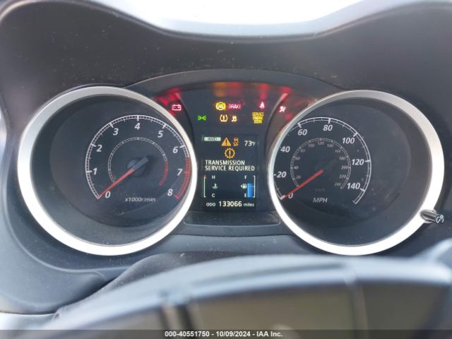 JA32V2FW0FU013932 Mitsubishi Lancer Se