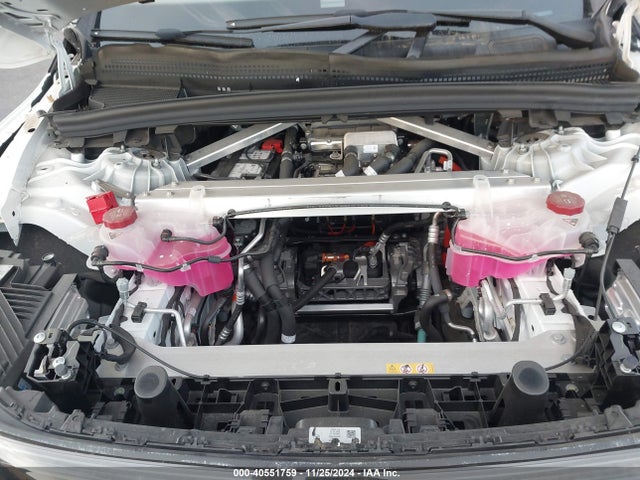 4JGGM2BB6PA009864 Mercedes-Benz Eqe 350+ Suv