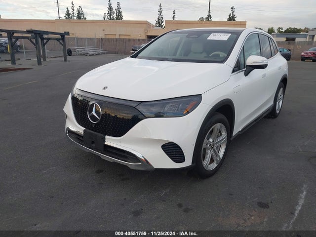 4JGGM2BB6PA009864 Mercedes-Benz Eqe 350+ Suv