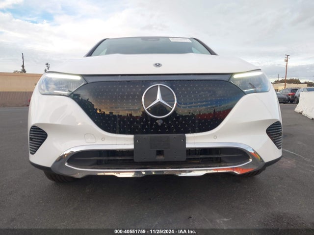 4JGGM2BB6PA009864 Mercedes-Benz Eqe 350+ Suv