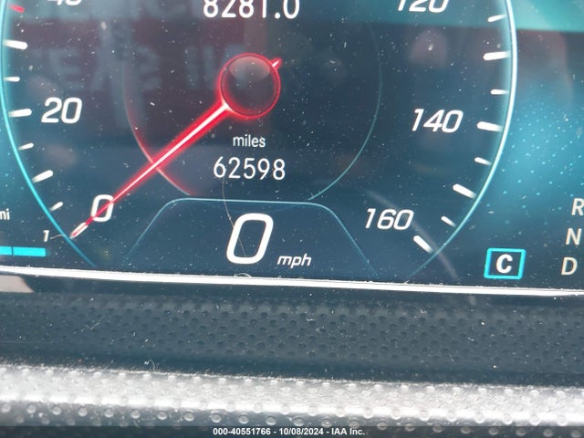 Mercedes-Benz A 220 2019 WDD3G4EB9KW027570 Image 7