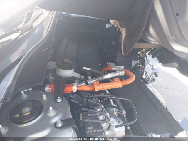 5J6RS5H52SL001824 Honda Cr-v Hybrid Sport