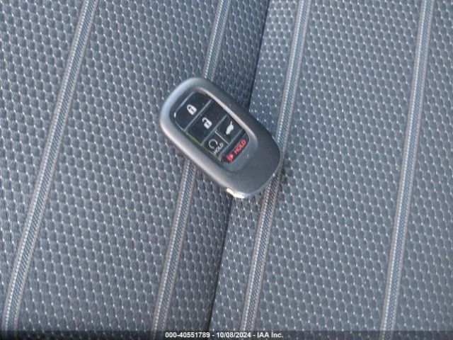 5J6RS5H52SL001824 Honda Cr-v Hybrid Sport