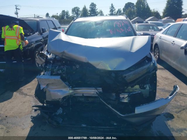 5J6RS5H52SL001824 Honda Cr-v Hybrid Sport