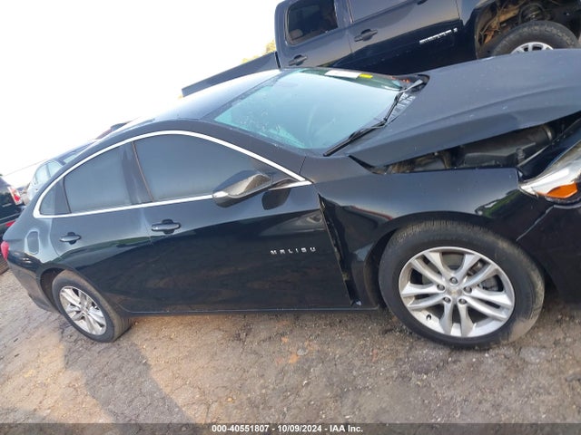 Chevrolet MALIBU LT 2018 1G1ZD5ST9JF268584 Image 13