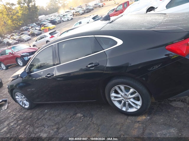 Chevrolet MALIBU LT 2018 1G1ZD5ST9JF268584 Image 14