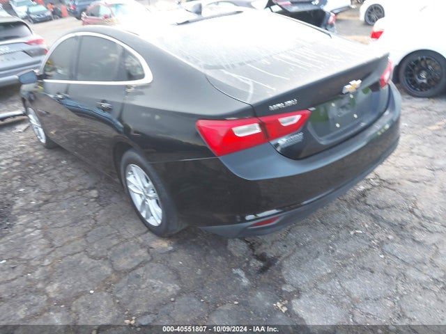 Chevrolet MALIBU LT 2018 1G1ZD5ST9JF268584 Image 3