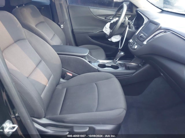 Chevrolet MALIBU LT 2018 1G1ZD5ST9JF268584 Image 5