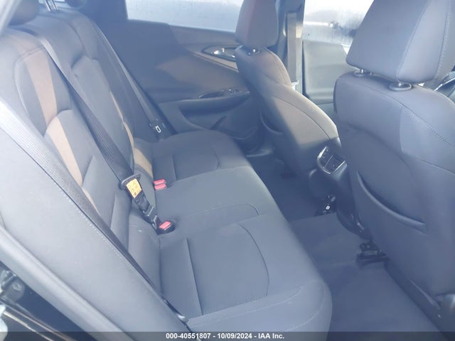 Chevrolet MALIBU LT 2018 1G1ZD5ST9JF268584 Image 8