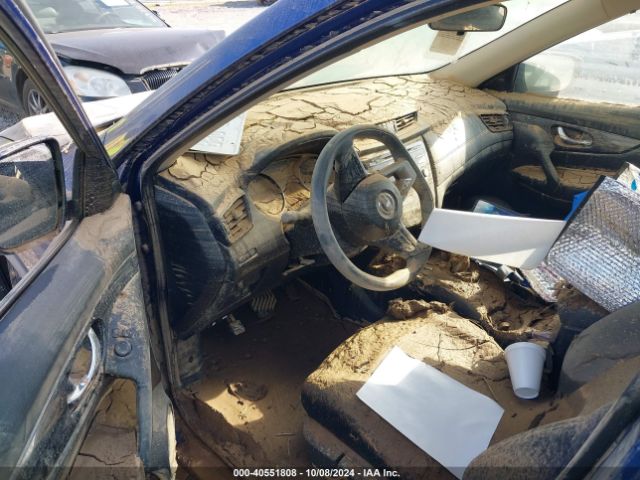 KNMAT2MT7HP609648 Nissan ROGUE S