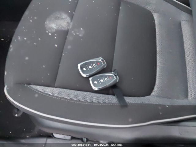 2022 CHEVROLET TRAILBLAZER KL79MRSL2NB124402 Photo 10