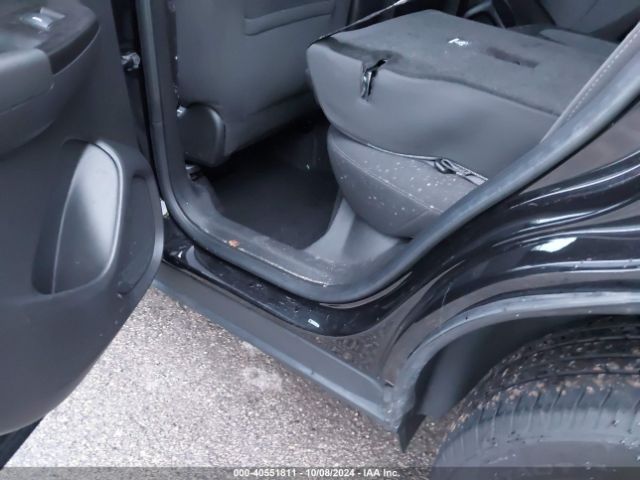 2022 CHEVROLET TRAILBLAZER KL79MRSL2NB124402 Photo 5