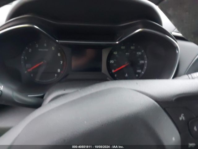 2022 CHEVROLET TRAILBLAZER KL79MRSL2NB124402 Photo 6