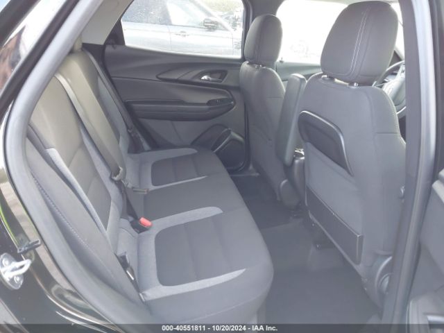 2022 CHEVROLET TRAILBLAZER KL79MRSL2NB124402 Photo 7