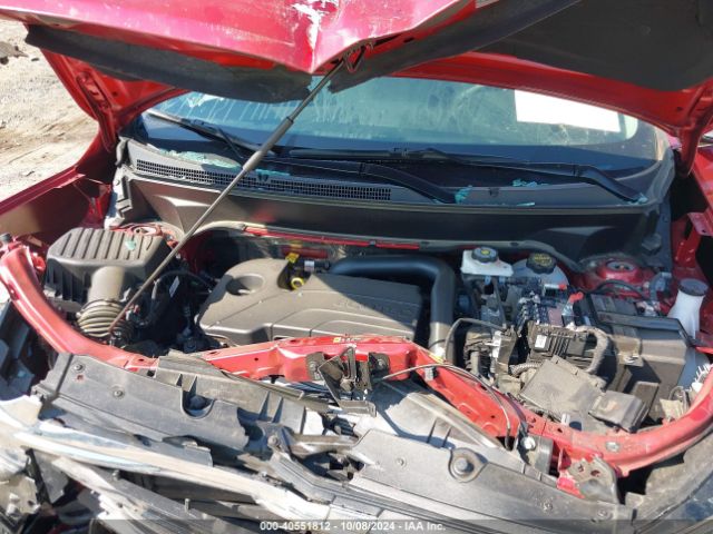 3GNAXKEG0RL236902 Chevrolet Equinox Fwd Lt