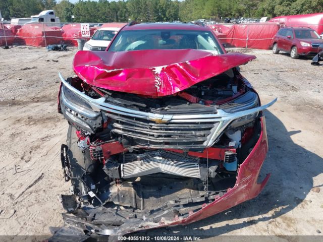 3GNAXKEG0RL236902 Chevrolet Equinox Fwd Lt