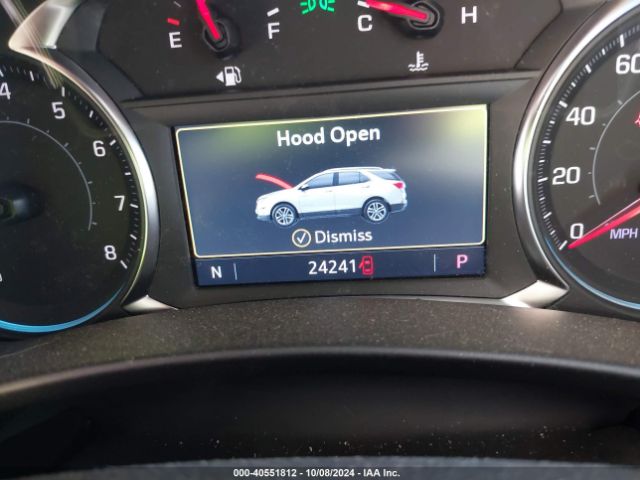 3GNAXKEG0RL236902 Chevrolet Equinox Fwd Lt