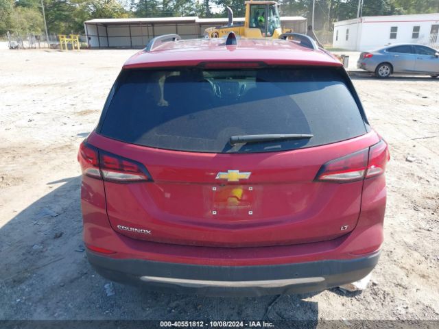 3GNAXKEG0RL236902 Chevrolet Equinox Fwd Lt