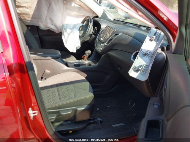 3GNAXKEG0RL236902 Chevrolet Equinox Fwd Lt