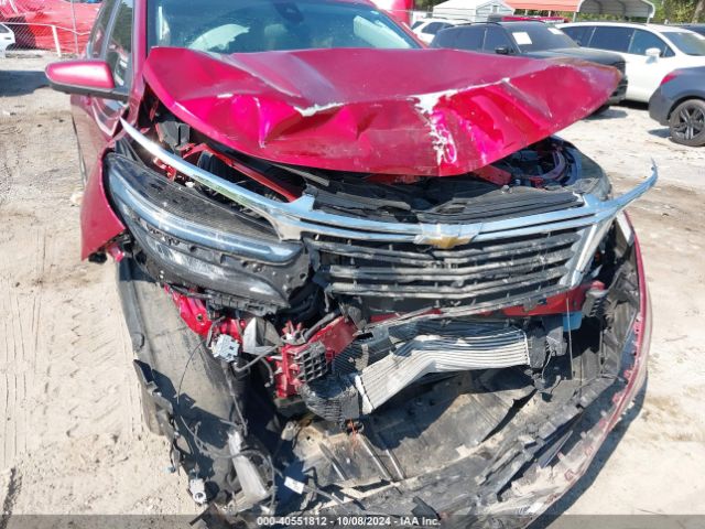 3GNAXKEG0RL236902 Chevrolet Equinox Fwd Lt