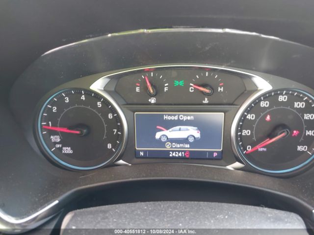 3GNAXKEG0RL236902 Chevrolet Equinox Fwd Lt