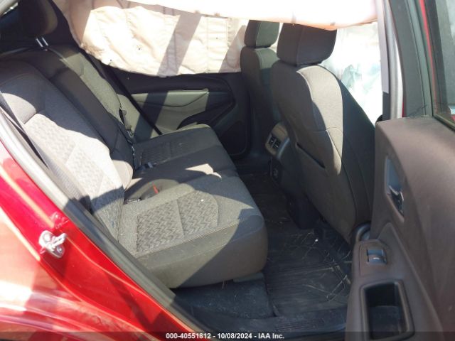 3GNAXKEG0RL236902 Chevrolet Equinox Fwd Lt