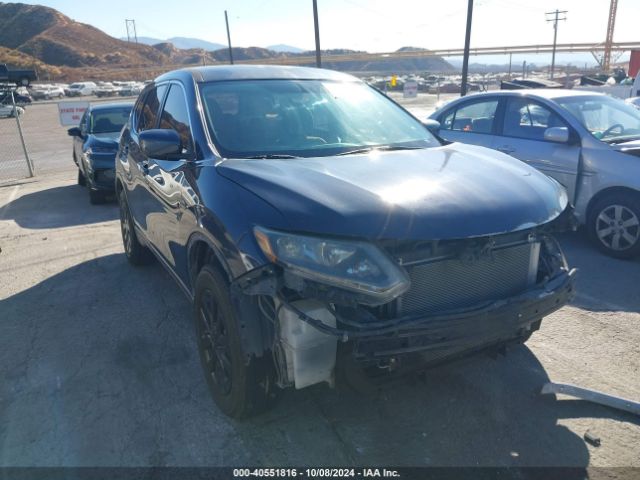 KNMAT2MV6GP617806 auction archive image