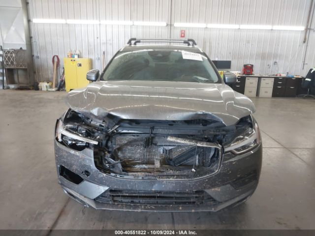LYV102RK4JB122532 Volvo Xc60 T5 Momentum