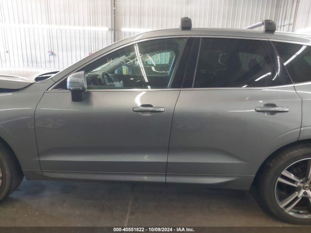 LYV102RK4JB122532 Volvo Xc60 T5 Momentum