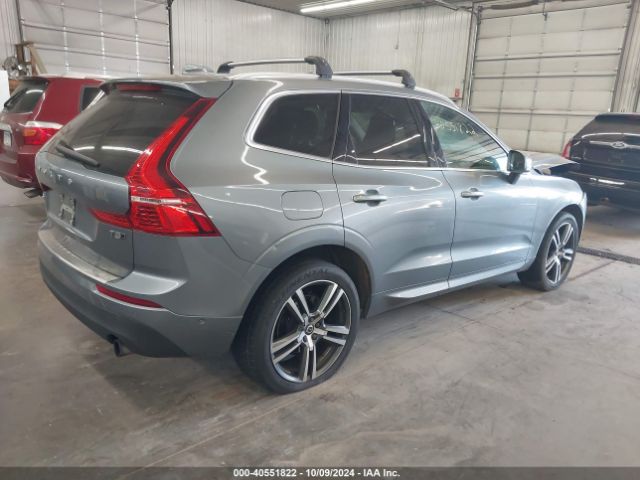 LYV102RK4JB122532 Volvo Xc60 T5 Momentum