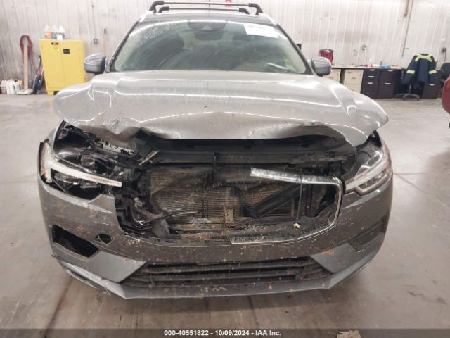LYV102RK4JB122532 Volvo Xc60 T5 Momentum
