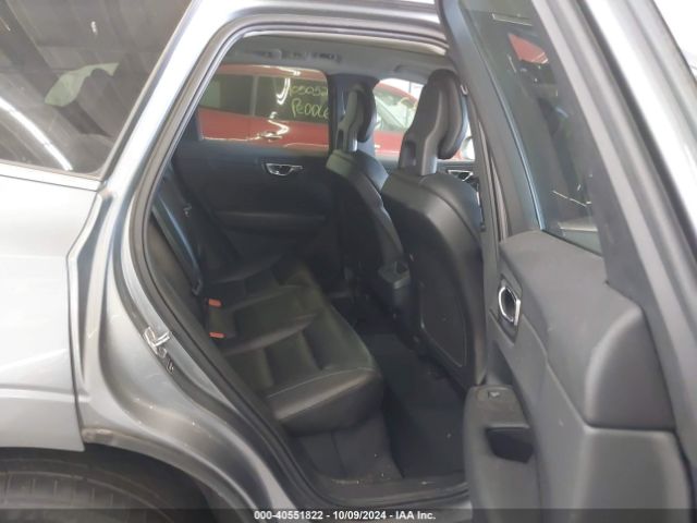 LYV102RK4JB122532 Volvo Xc60 T5 Momentum