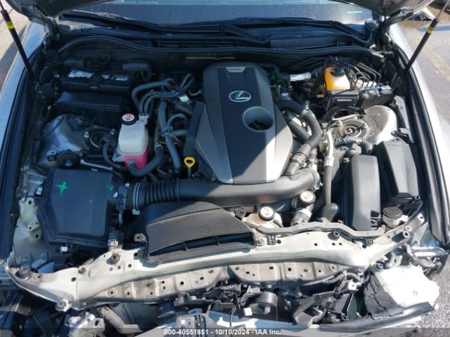 JTHAA1D29L5104348 Lexus IS 300