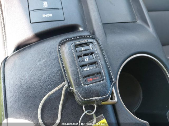 JTHAA1D29L5104348 Lexus IS 300