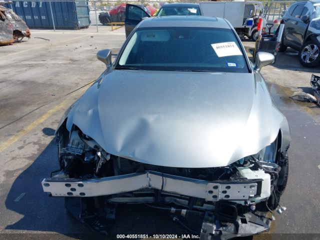 JTHAA1D29L5104348 Lexus IS 300
