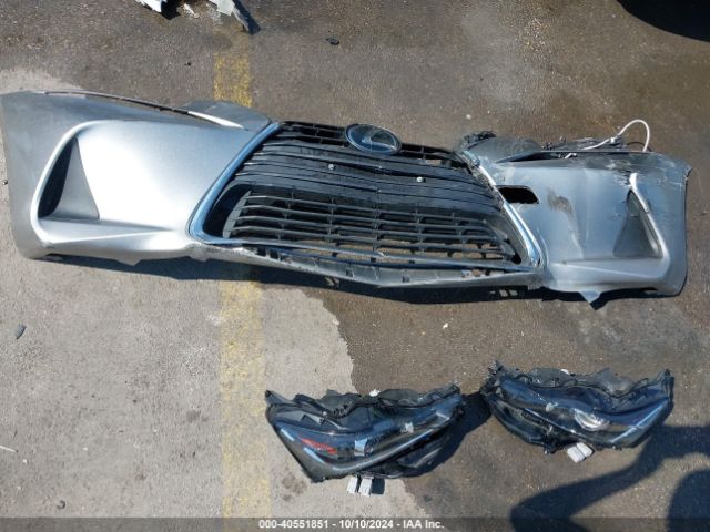 JTHAA1D29L5104348 Lexus IS 300