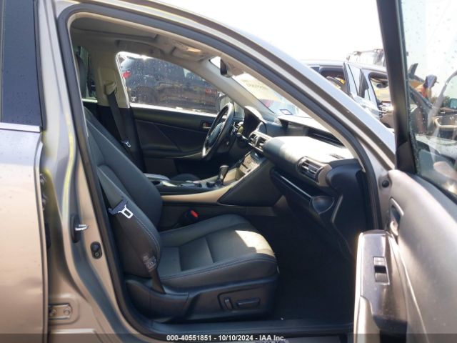 JTHAA1D29L5104348 Lexus IS 300