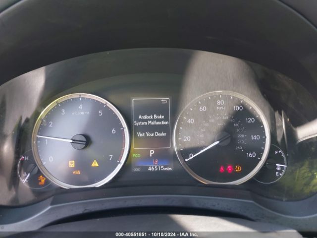 JTHAA1D29L5104348 Lexus IS 300