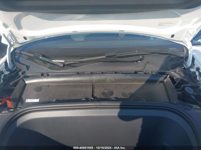 7SAYGDEE6PA184740 Tesla Model Y
