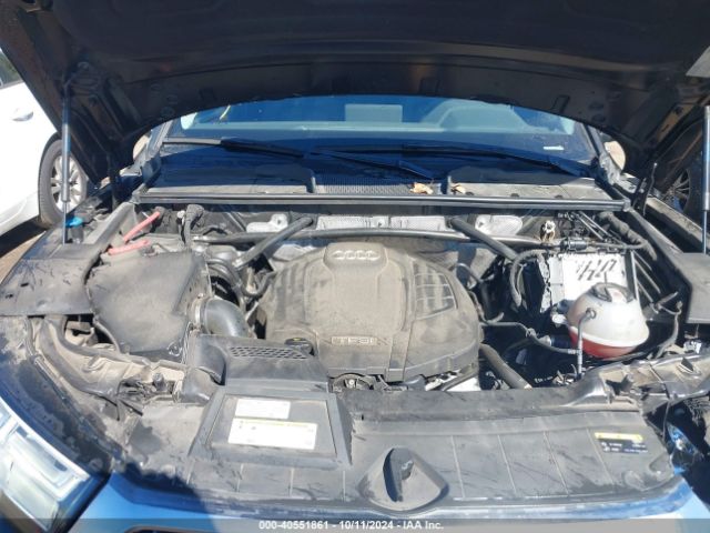 2018 AUDI Q5 WA1BNAFY5J2175583 Photo 9