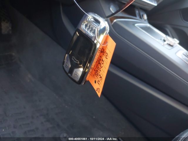 2018 AUDI Q5 WA1BNAFY5J2175583 Photo 10
